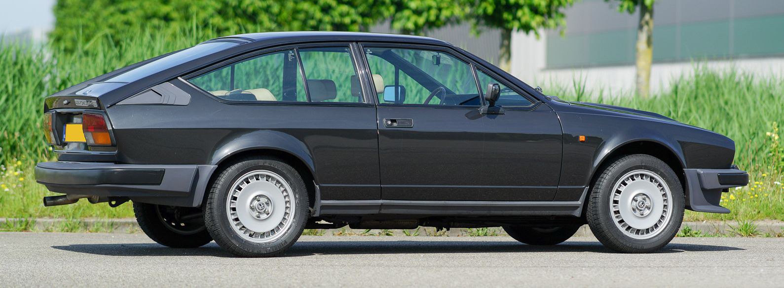 Alfa Romeo service