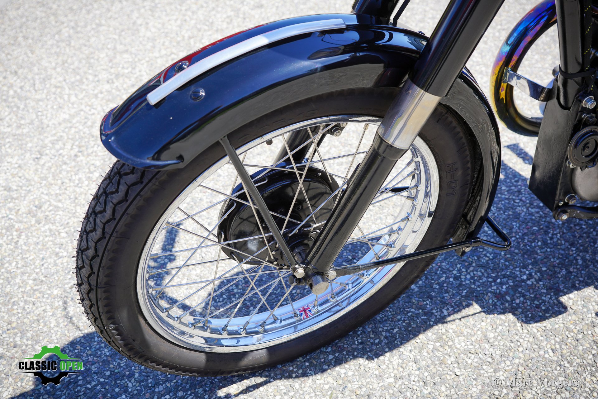 BSA M21 600 