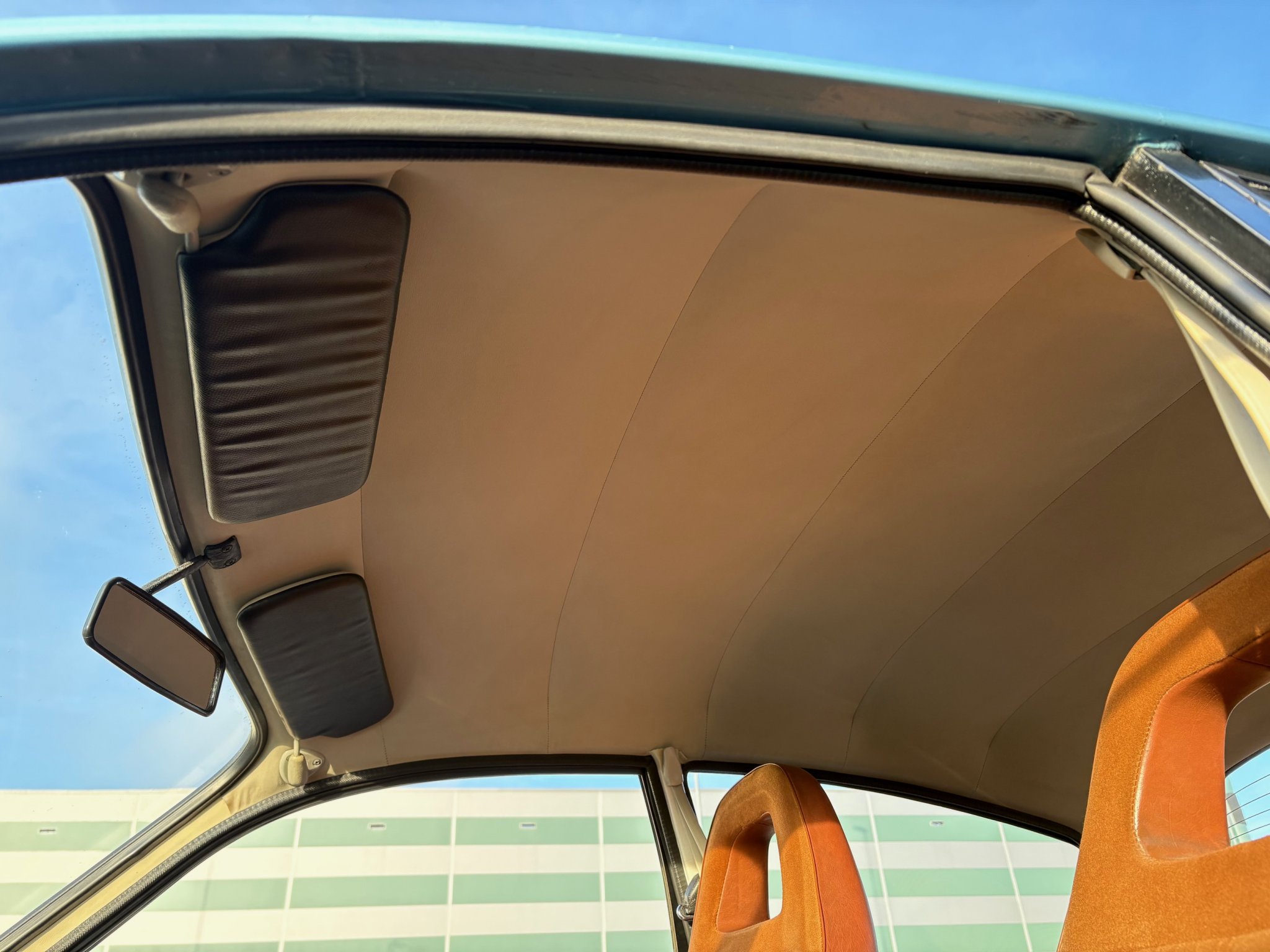 Saab 96L V4 Limited Edition