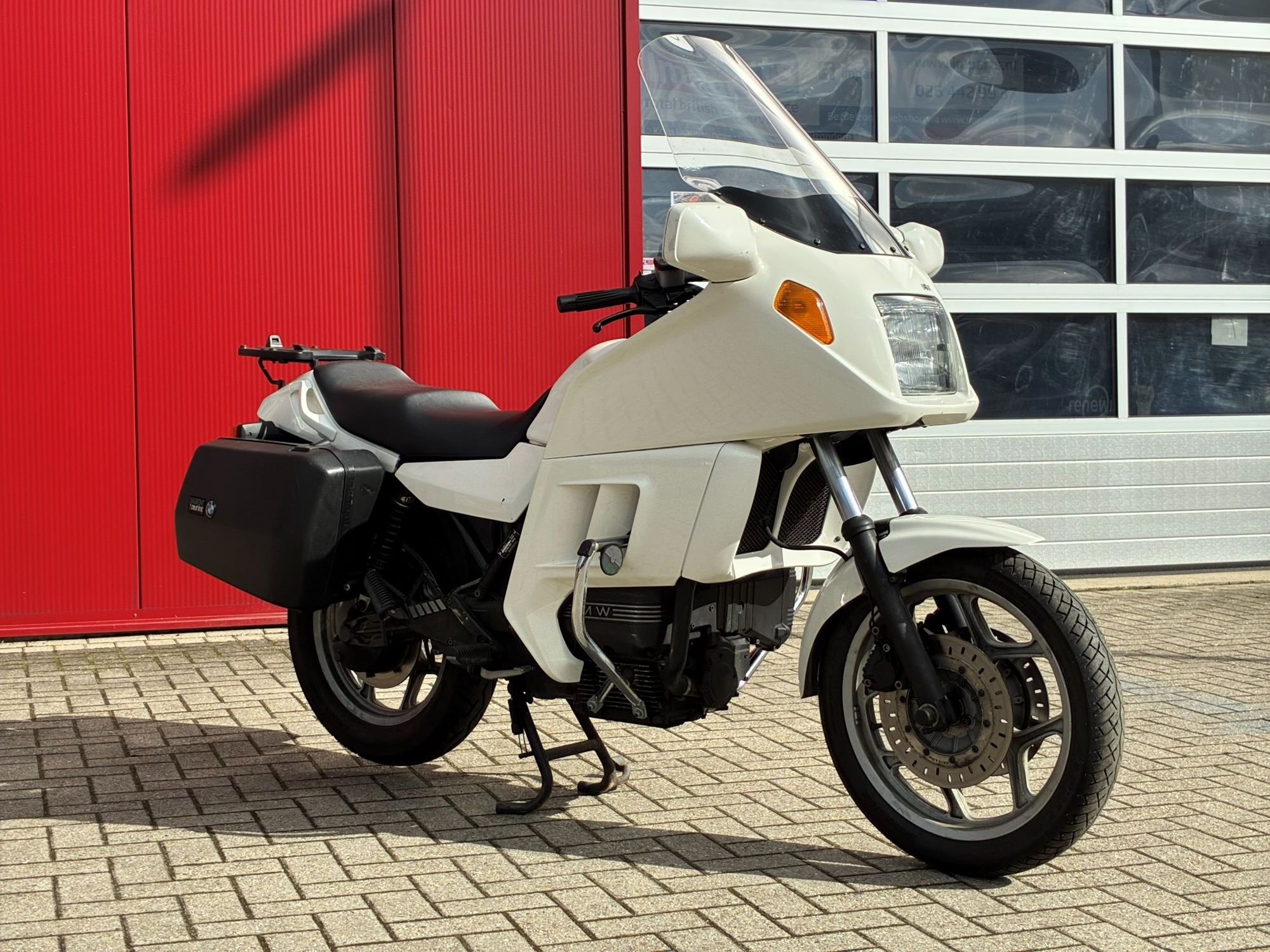 BMW K75 RT