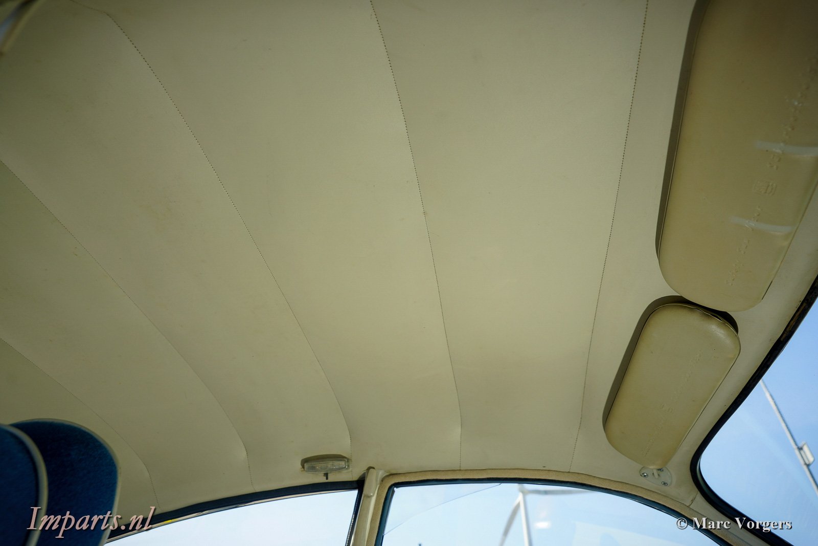 Saab 96 Monte Carlo 850