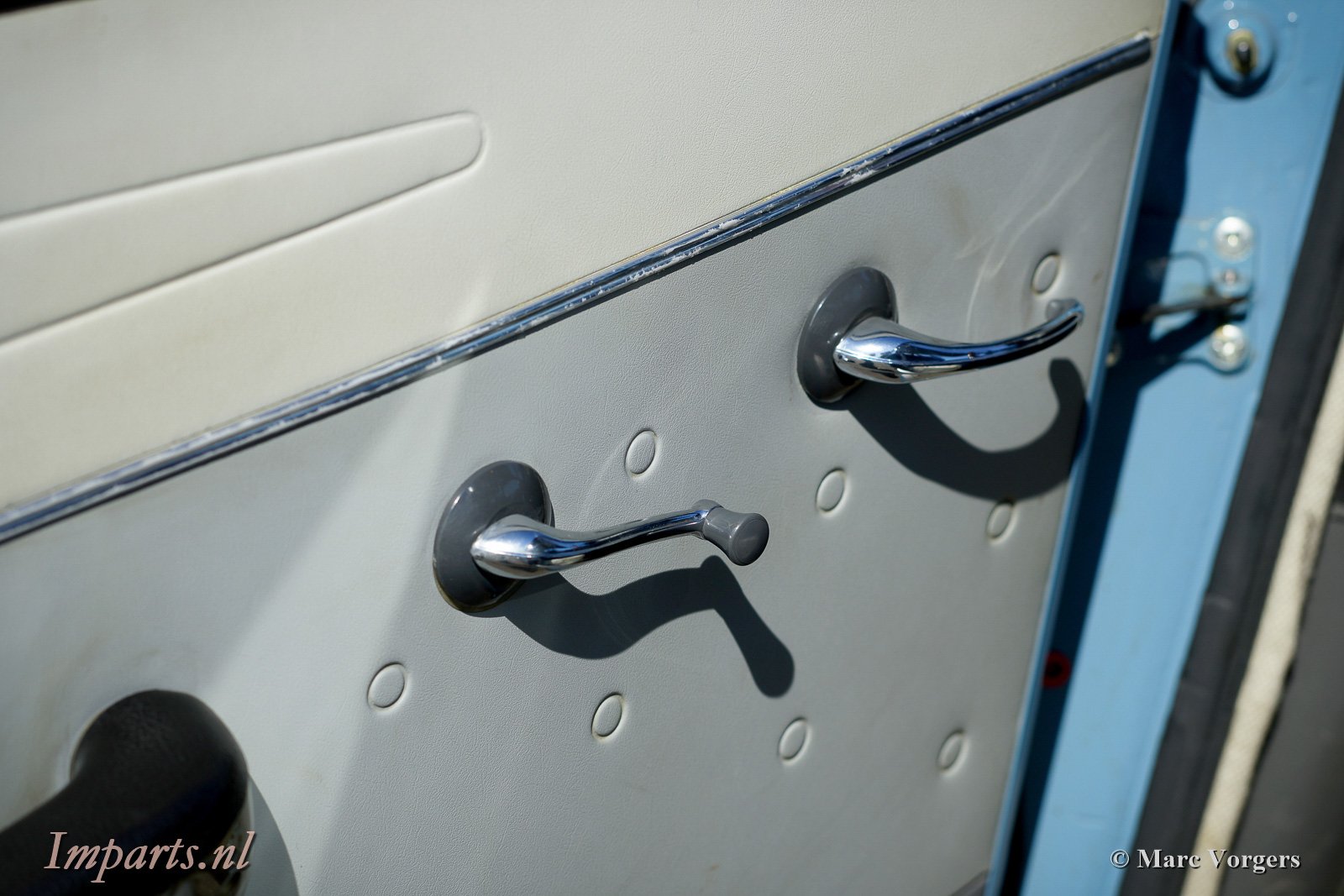 Saab 96 Monte Carlo 850