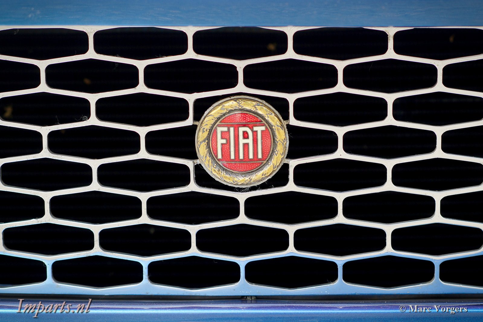 Fiat Dino 2000 S2