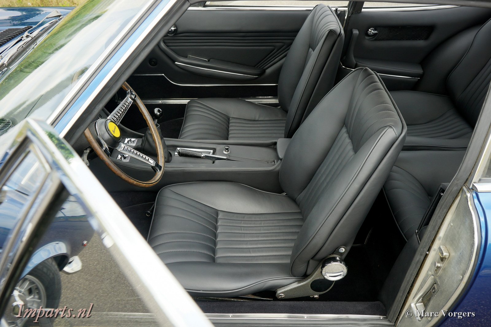 Fiat Dino 2000 S2