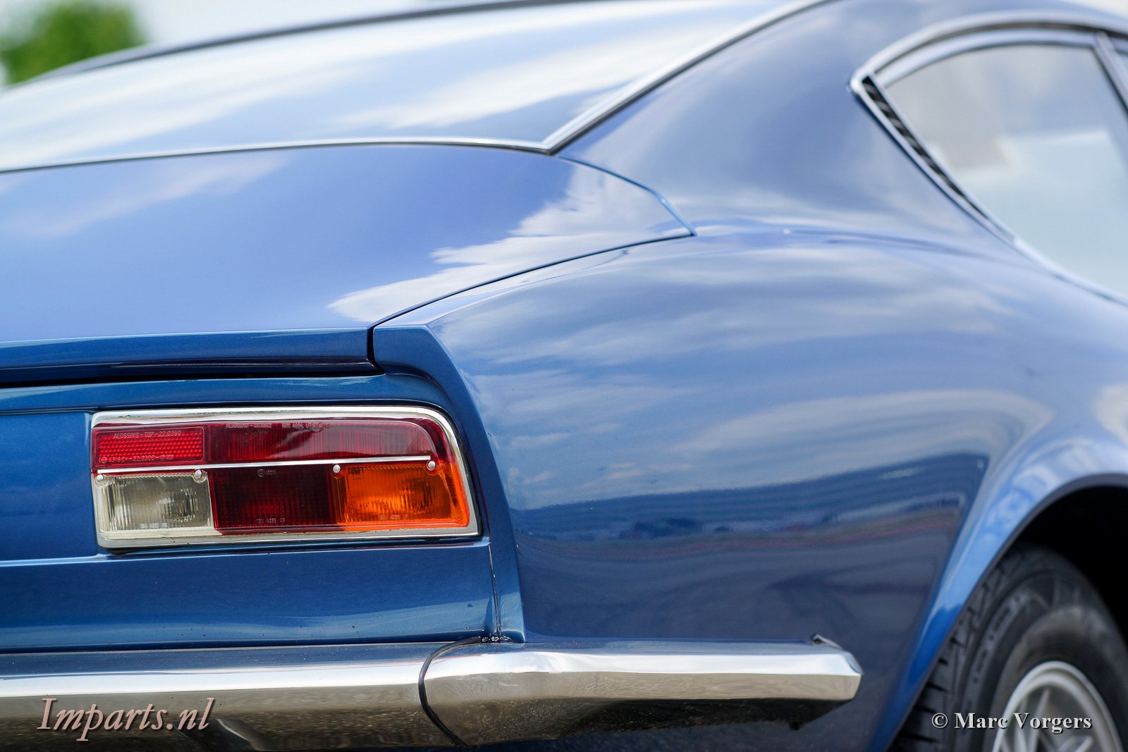 Fiat Dino 2000 S2