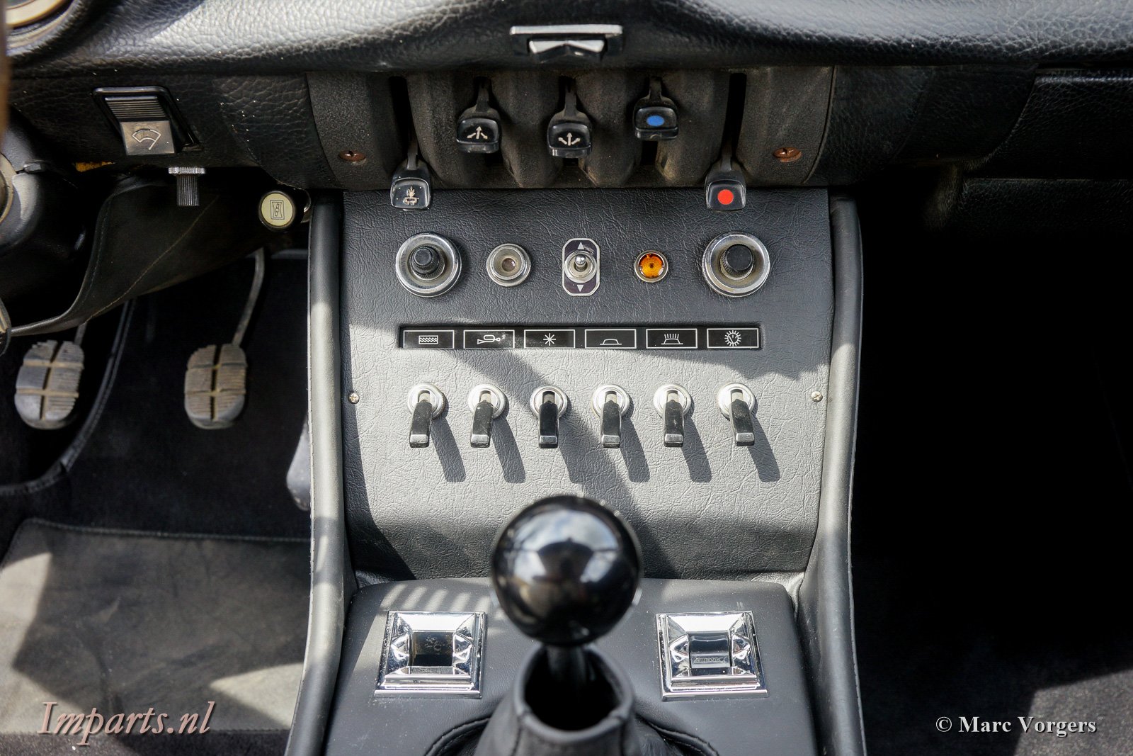 Fiat Dino 2000 S2