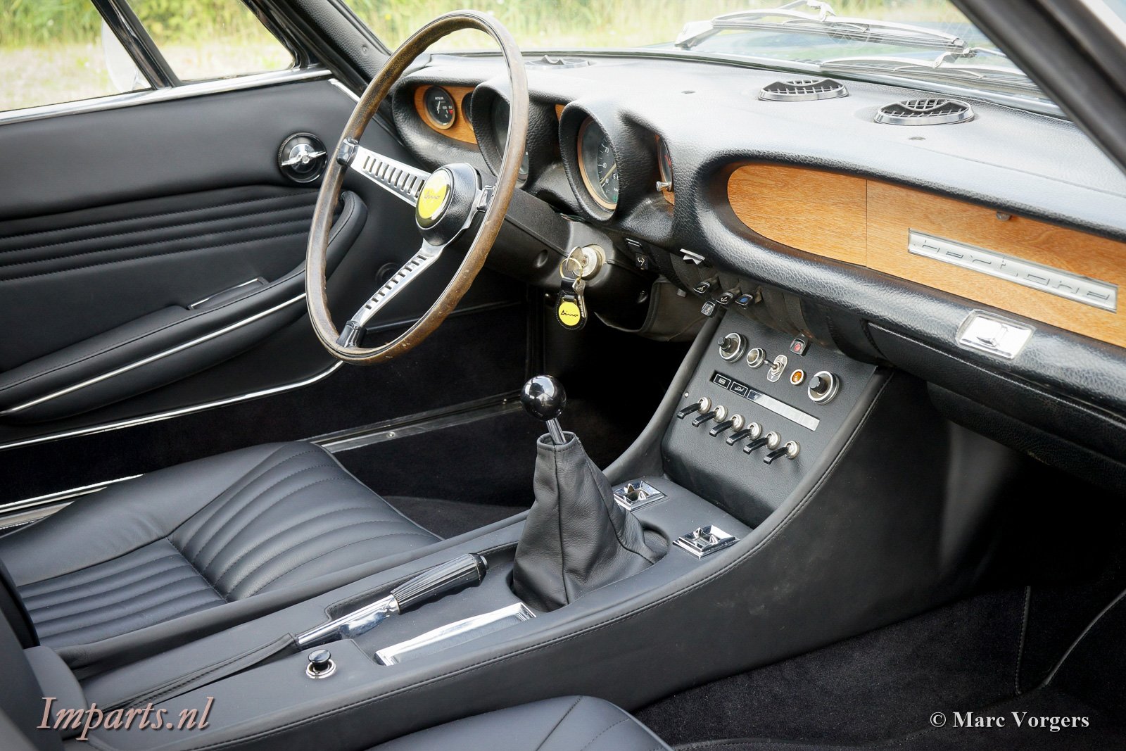 Fiat Dino 2000 S2