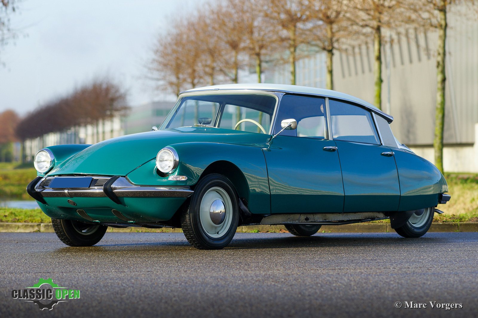 Citroën ID 19P 