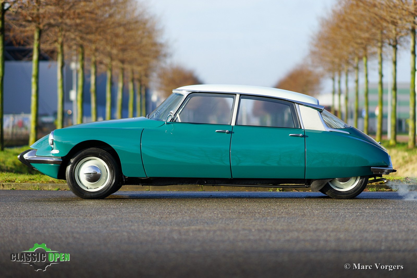 Citroën ID 19P 