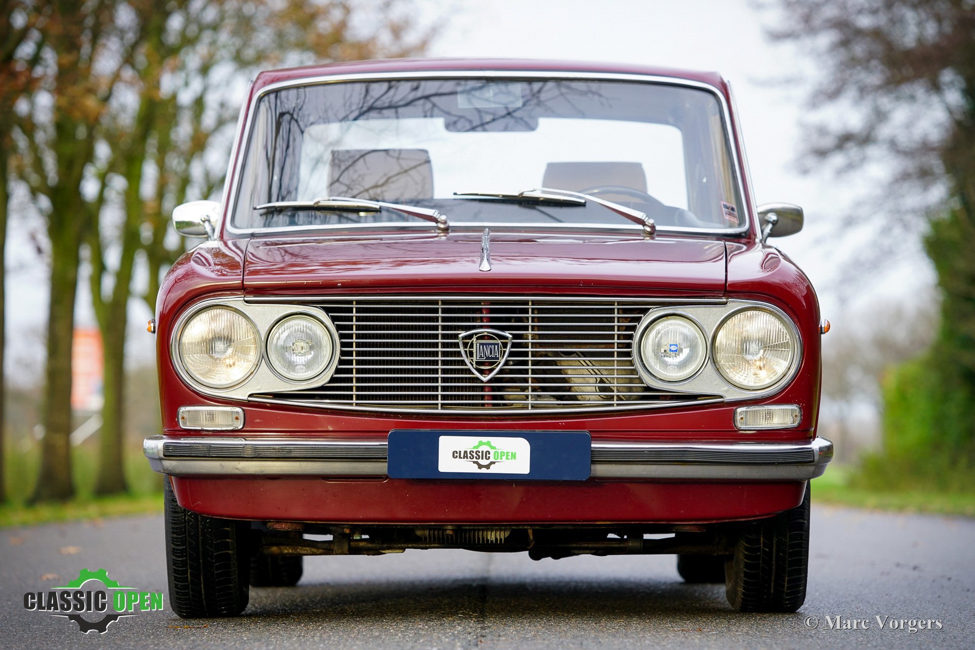 Lancia Fulvia 1.3 Berlina