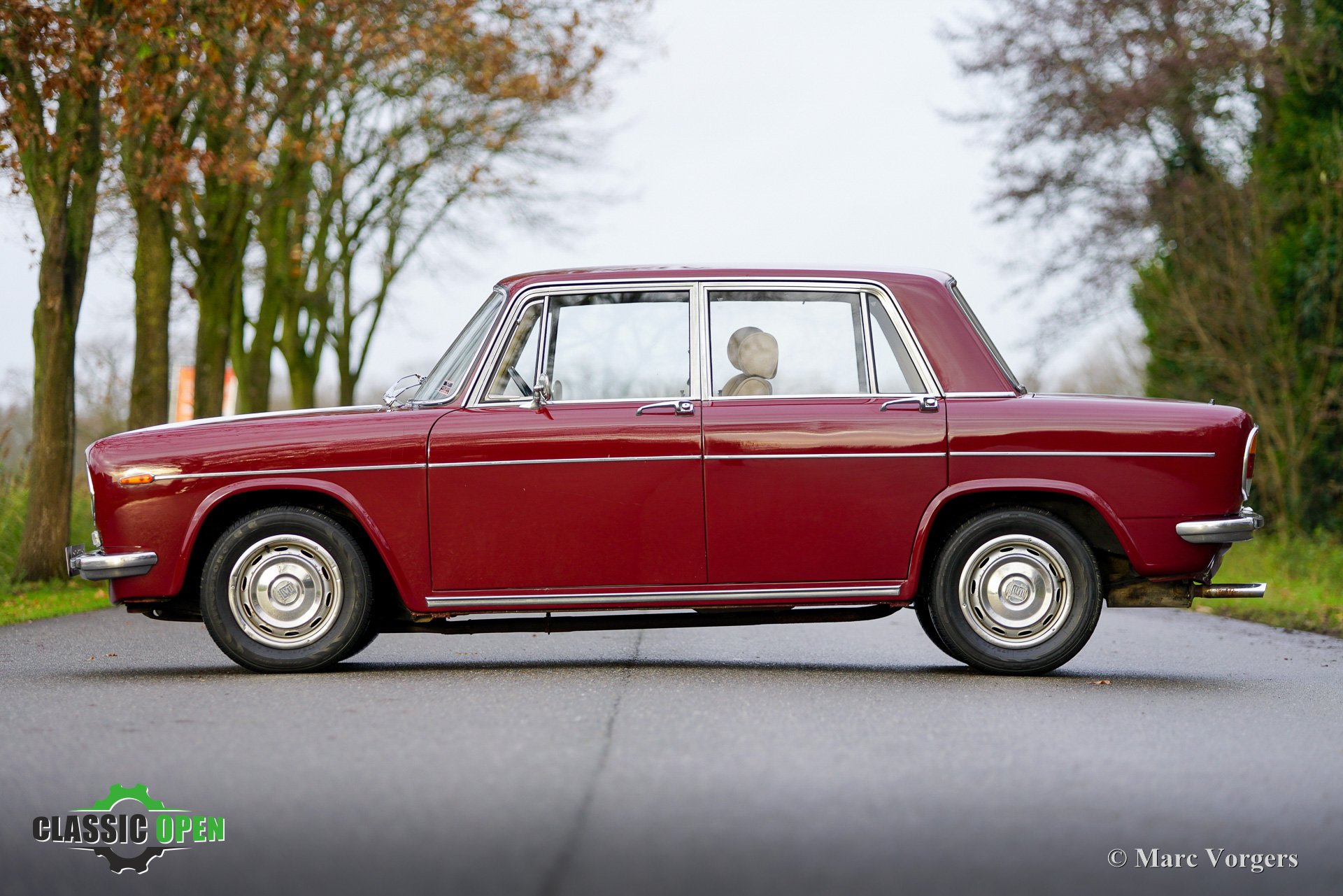 Lancia Fulvia 1.3 Berlina