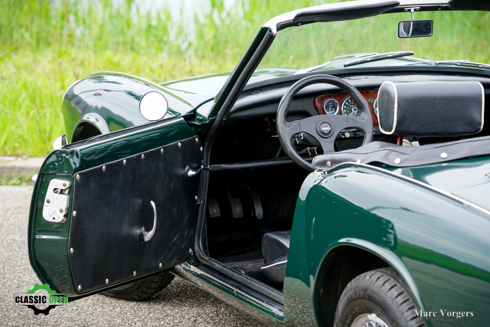 Triumph  Spitfire Mk3 