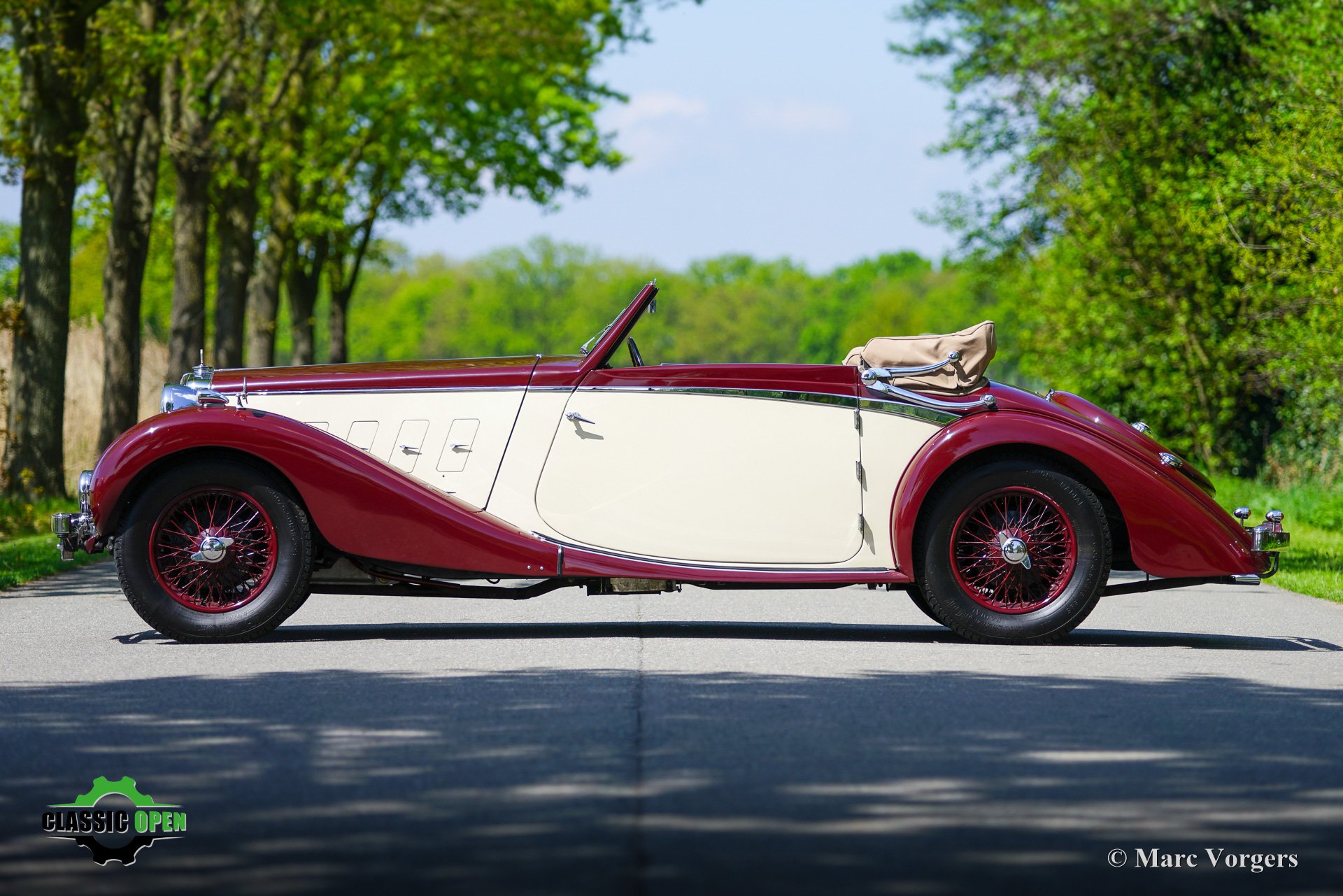 MG SA by Keller 