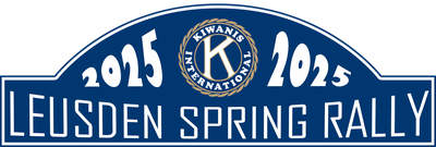 Leusden Spring Rally 2025