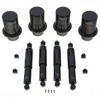 MGF Coil Spring Conversion Kit