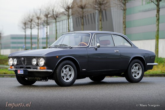 Onderhoud van alle klassieke Alfa Romeo modellen