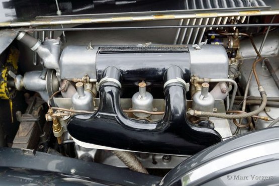 Reparatie en service voor uw Alvis Reparatie en service voor uw Alvis