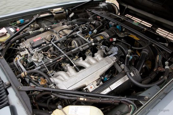 Reparatie en service voor uw Jaguar XJ