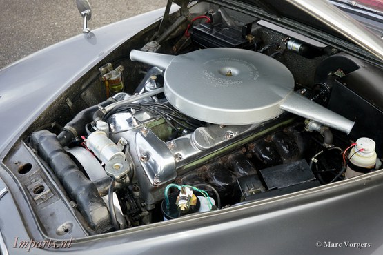Reparatie en service voor uw klassieke Jaguar Mk2