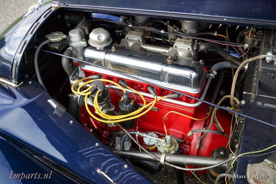 Reparatie en service voor uw Morgan Reparatie en service voor uw Morgan