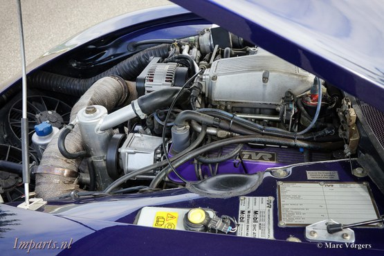 Reparatie en service voor uw TVR Reparatie en service voor uw TVR